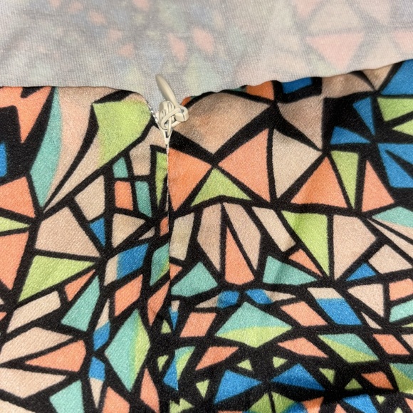 Mini Dress - Picture 3 of 6